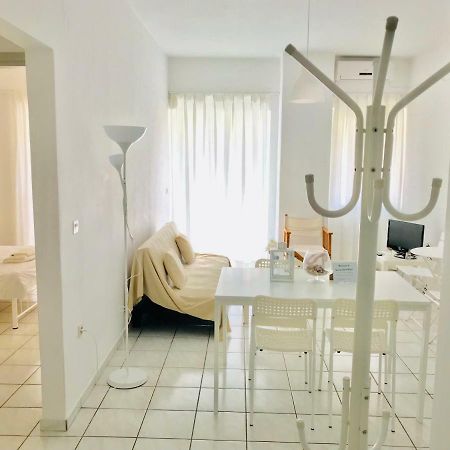 Korona Beach Apartments II Ρέθυμνο Εξωτερικό φωτογραφία