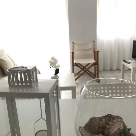 Korona Beach Apartments II Ρέθυμνο Εξωτερικό φωτογραφία