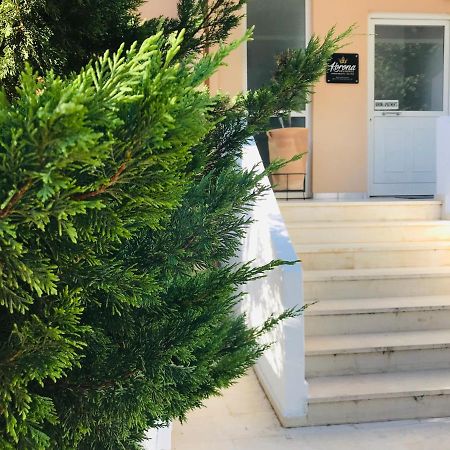 Korona Beach Apartments II Ρέθυμνο Εξωτερικό φωτογραφία