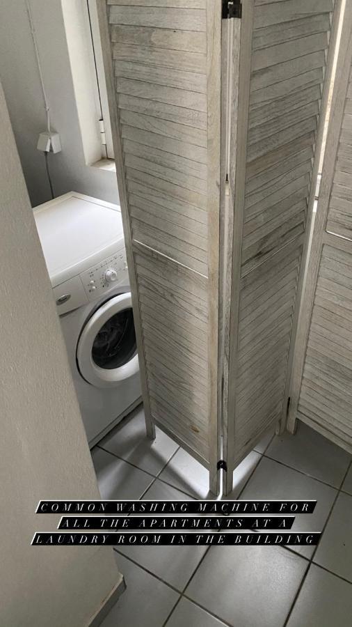 Korona Beach Apartments II Ρέθυμνο Εξωτερικό φωτογραφία