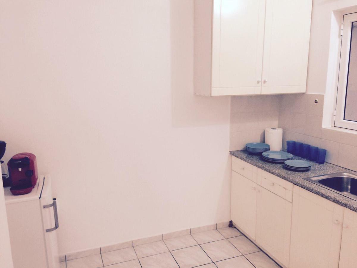 Korona Beach Apartments II Ρέθυμνο Εξωτερικό φωτογραφία
