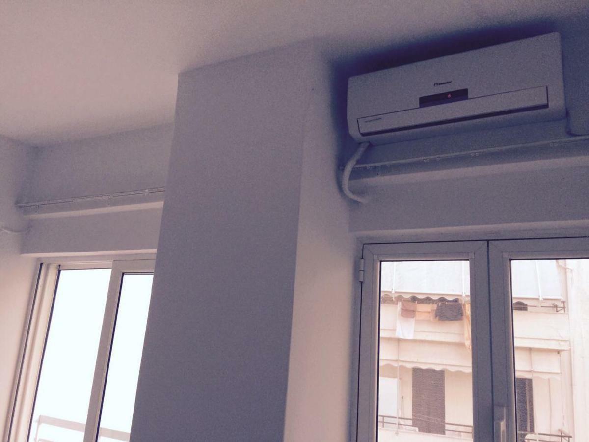 Korona Beach Apartments II Ρέθυμνο Εξωτερικό φωτογραφία