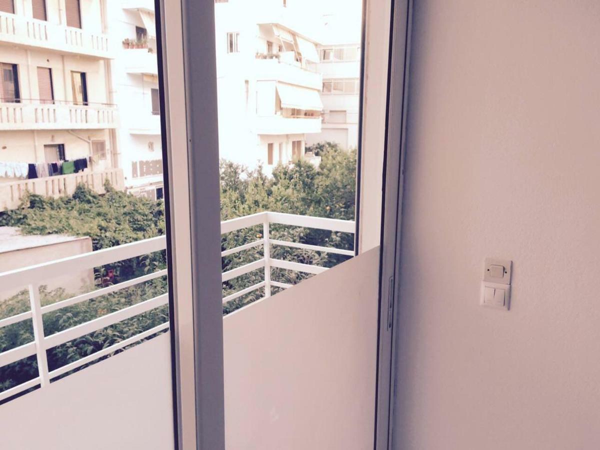 Korona Beach Apartments II Ρέθυμνο Εξωτερικό φωτογραφία