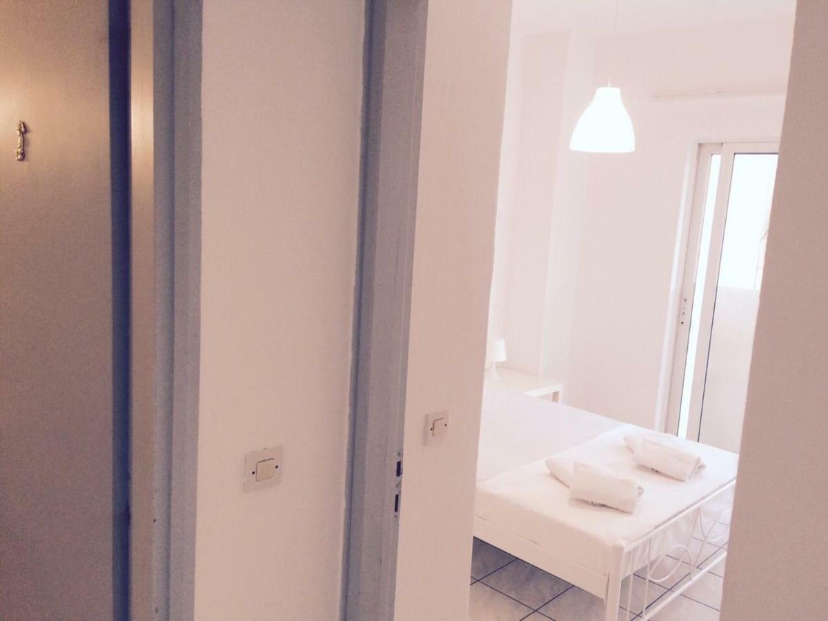 Korona Beach Apartments II Ρέθυμνο Εξωτερικό φωτογραφία