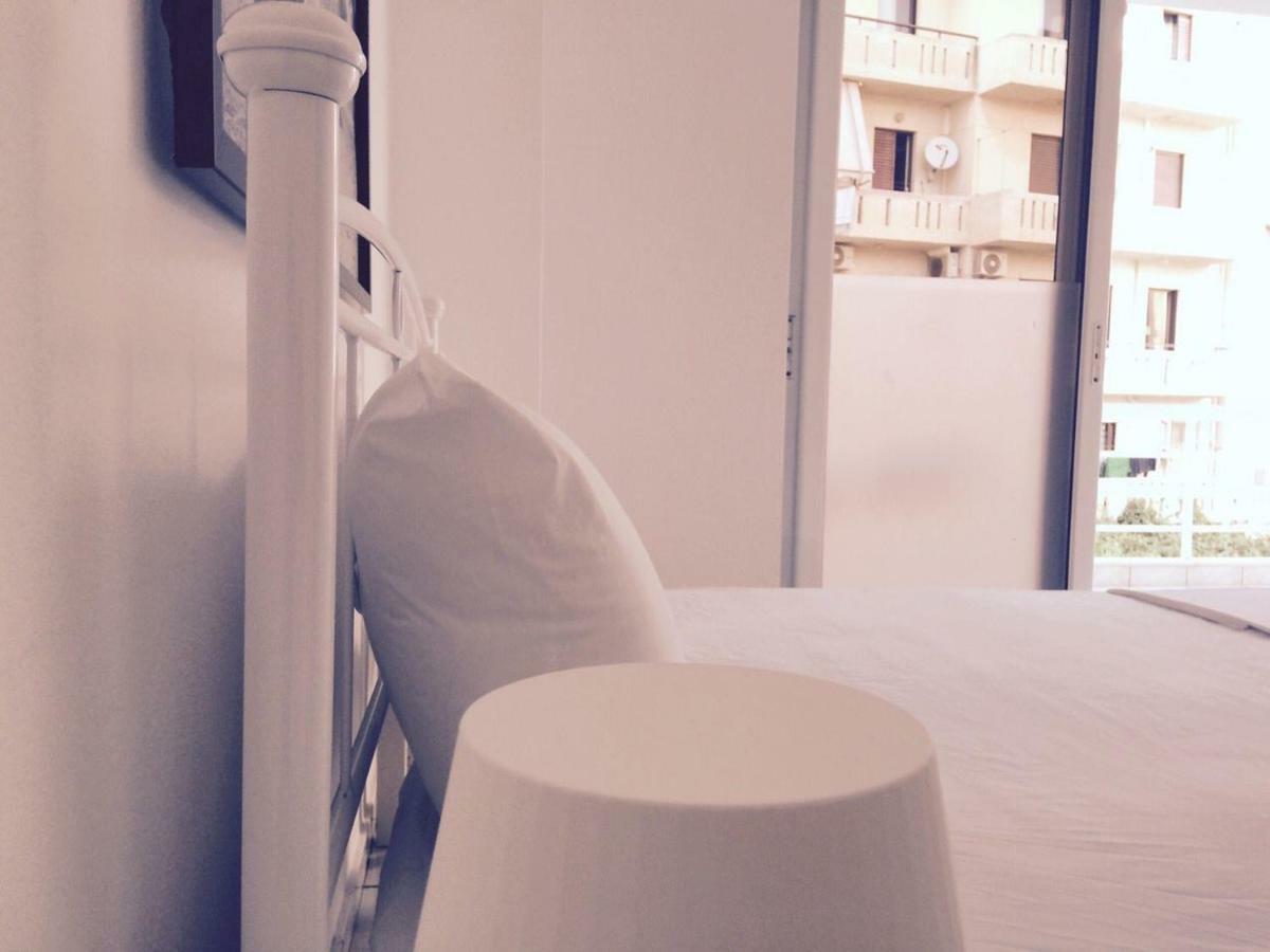 Korona Beach Apartments II Ρέθυμνο Εξωτερικό φωτογραφία