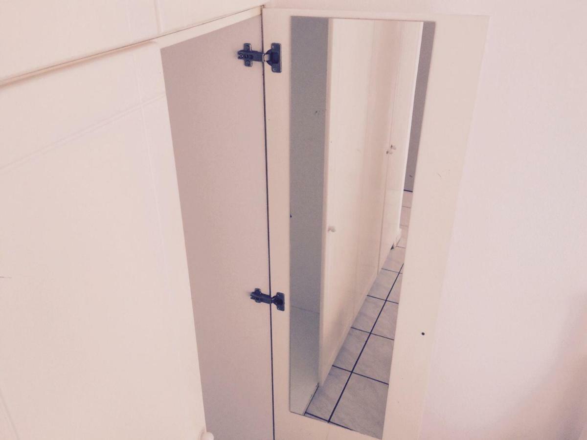 Korona Beach Apartments II Ρέθυμνο Εξωτερικό φωτογραφία