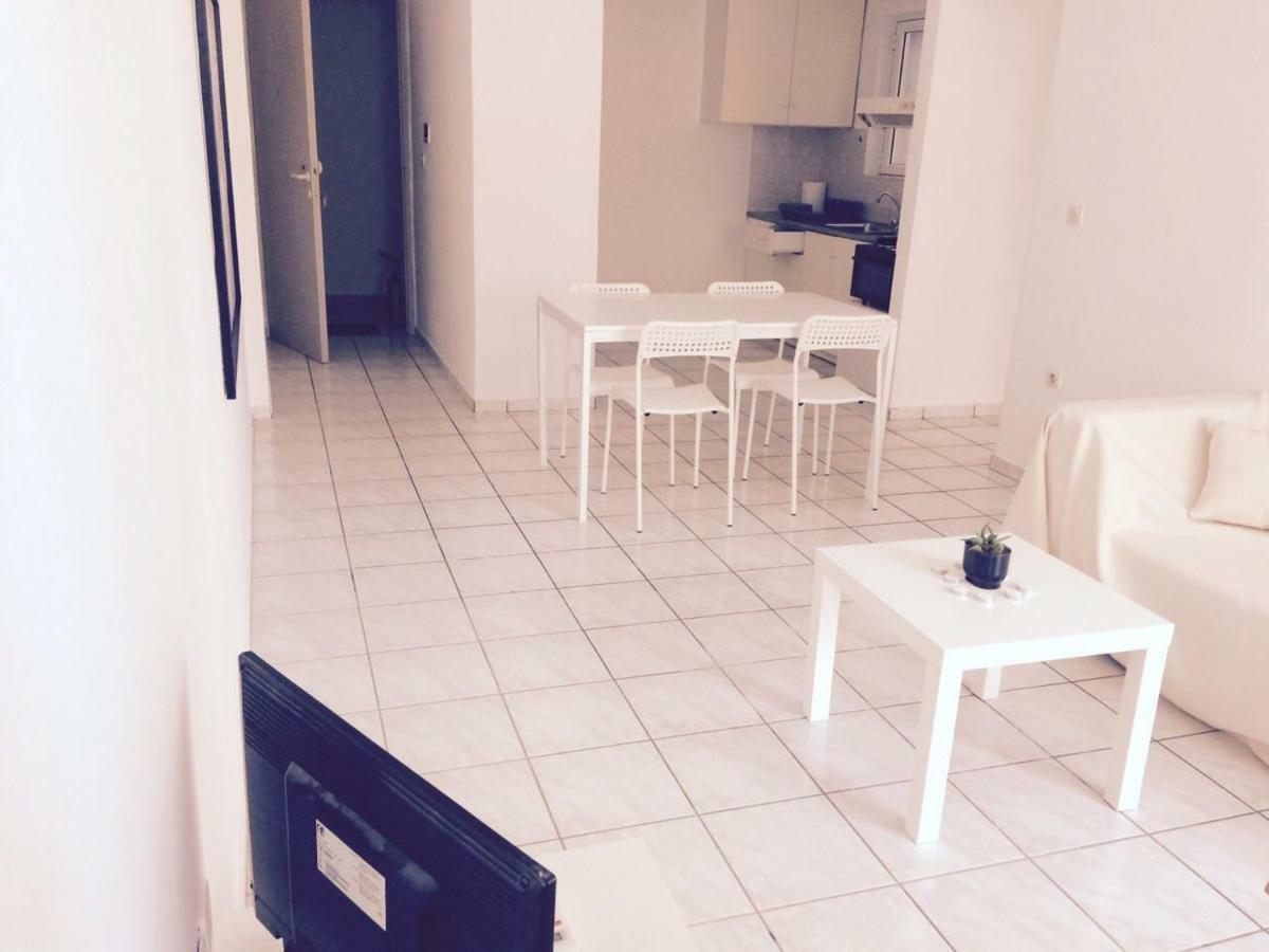 Korona Beach Apartments II Ρέθυμνο Εξωτερικό φωτογραφία