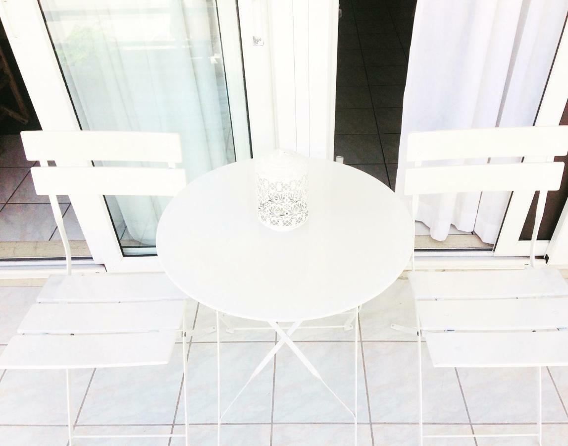 Korona Beach Apartments II Ρέθυμνο Εξωτερικό φωτογραφία