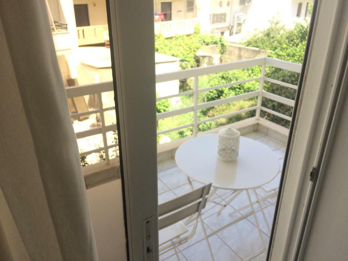 Korona Beach Apartments II Ρέθυμνο Εξωτερικό φωτογραφία