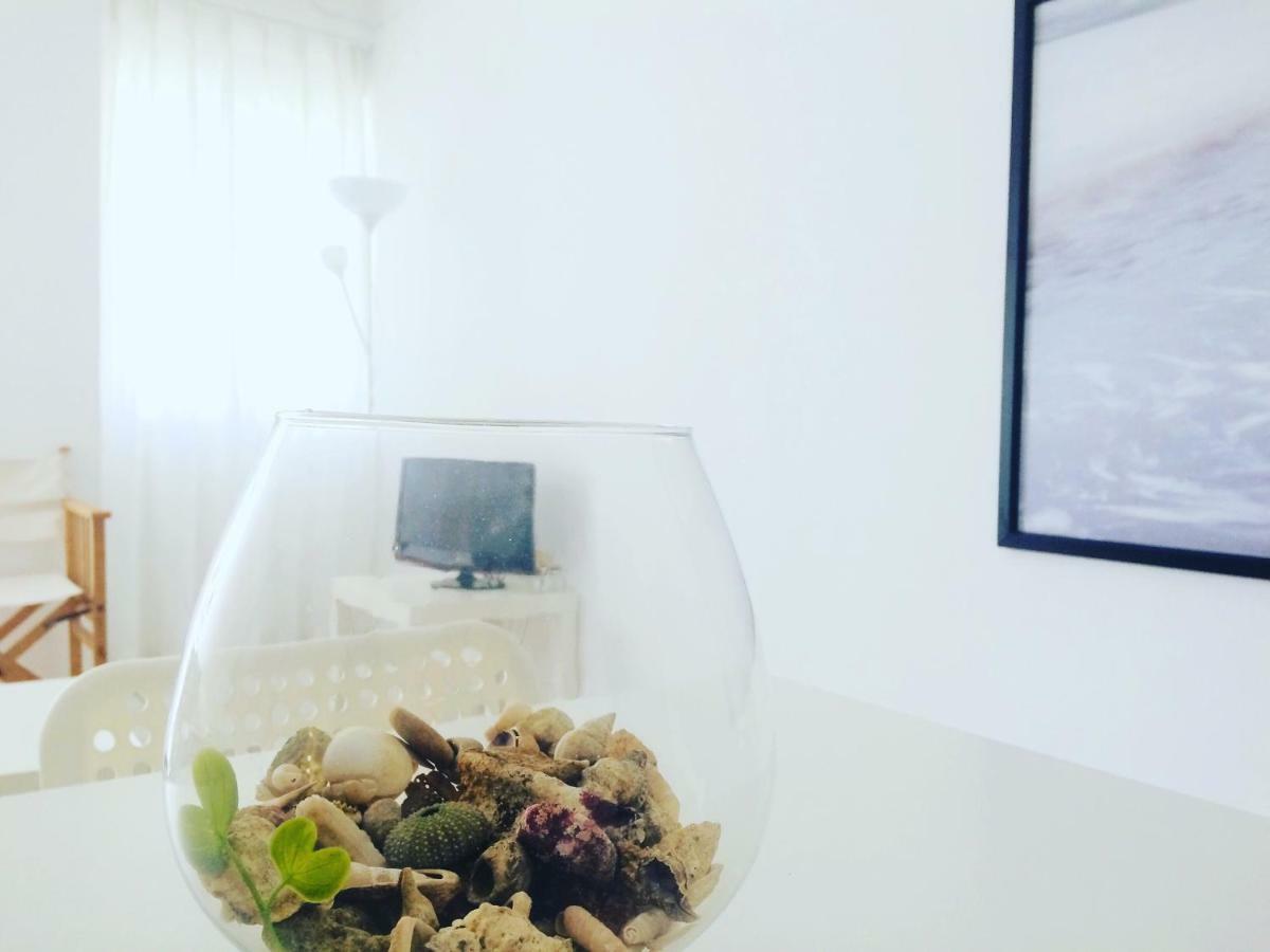 Korona Beach Apartments II Ρέθυμνο Εξωτερικό φωτογραφία