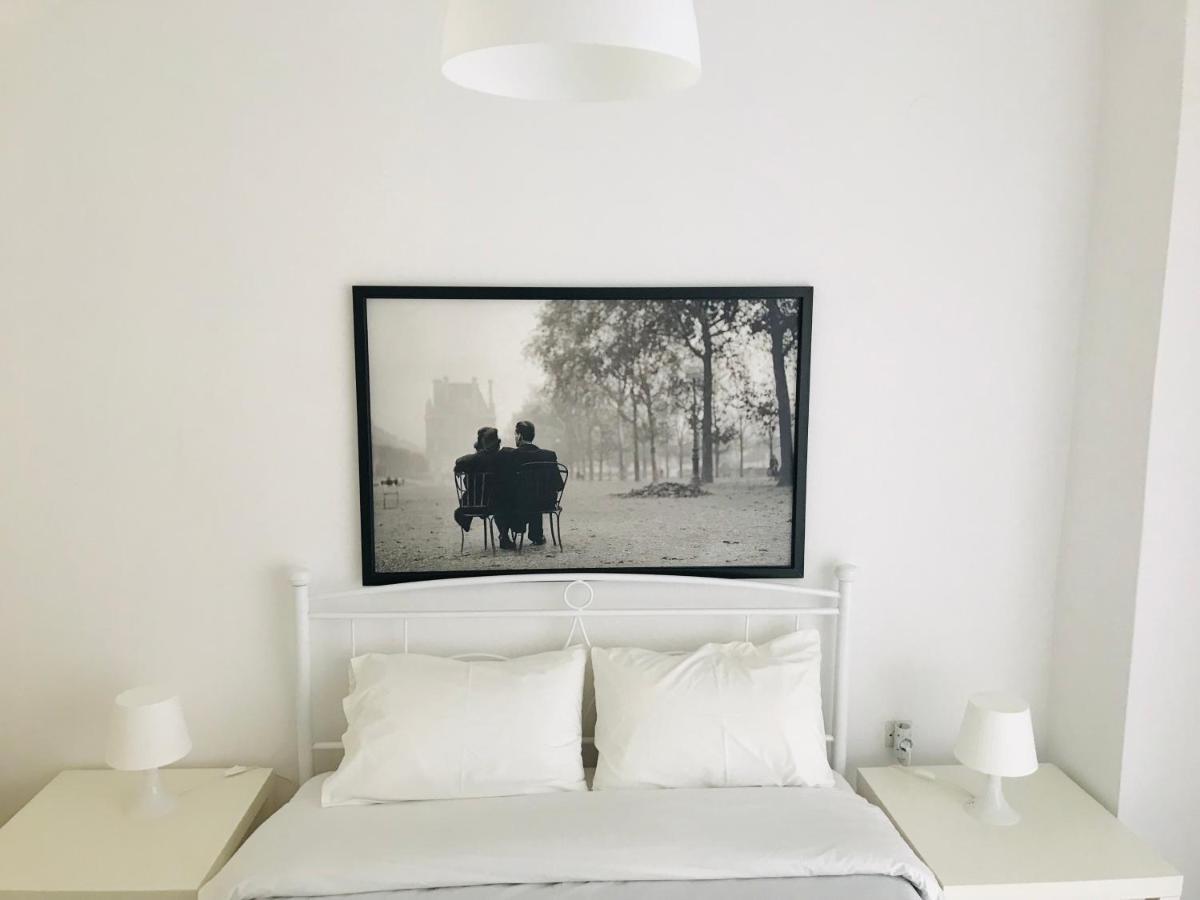 Korona Beach Apartments II Ρέθυμνο Εξωτερικό φωτογραφία
