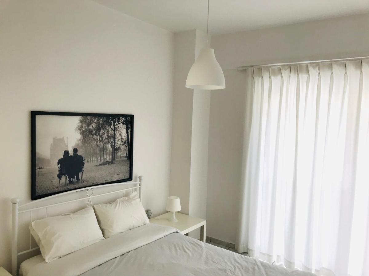 Korona Beach Apartments II Ρέθυμνο Εξωτερικό φωτογραφία
