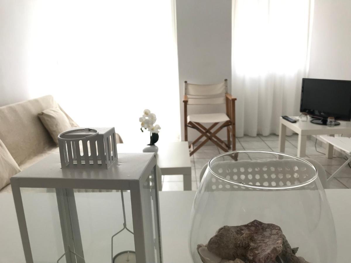 Korona Beach Apartments II Ρέθυμνο Εξωτερικό φωτογραφία